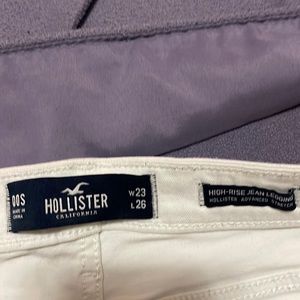 Hollister jeans